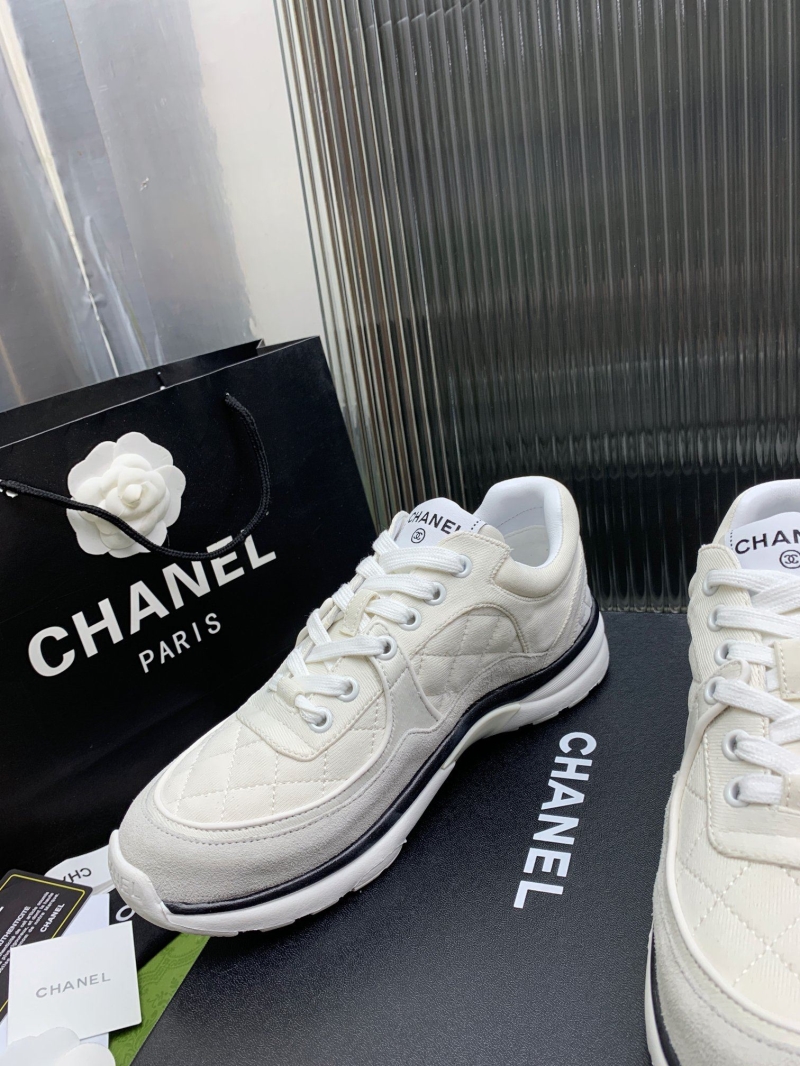 Chanel Sport Shoes